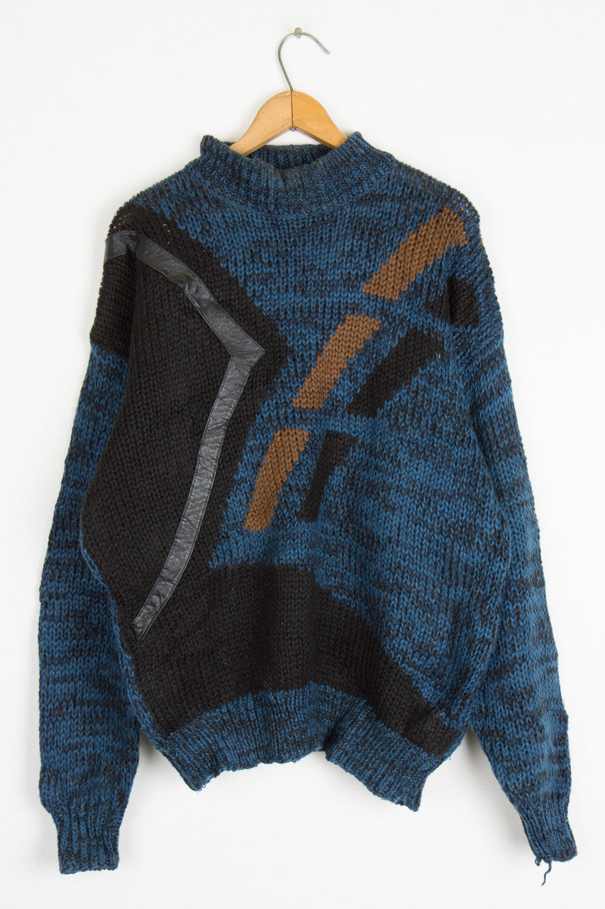 80s Sweater 240