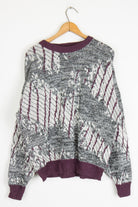 80s Sweater 242