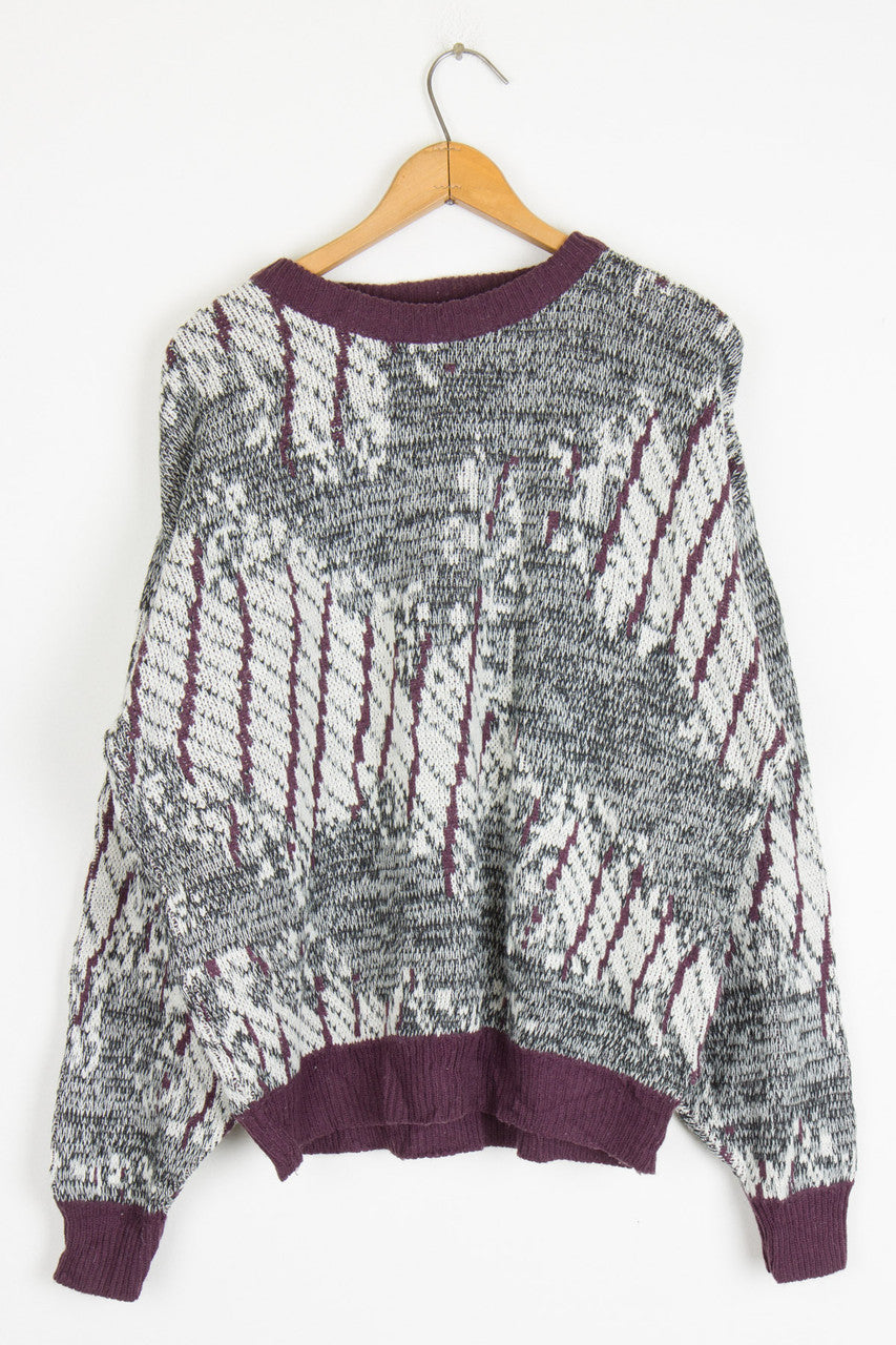 80s Sweater 242