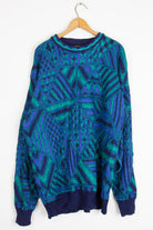 80s Sweater 243