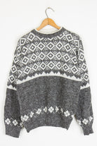 80s Sweater 244