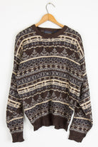 80s Sweater 247
