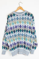 80s Sweater 248