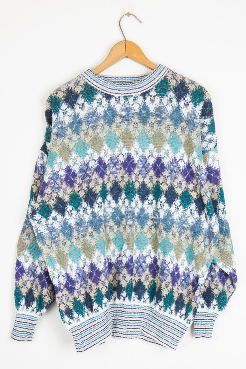 80s Sweater 248