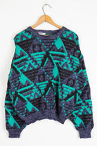 80s Sweater 249