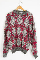 80s Sweater 250