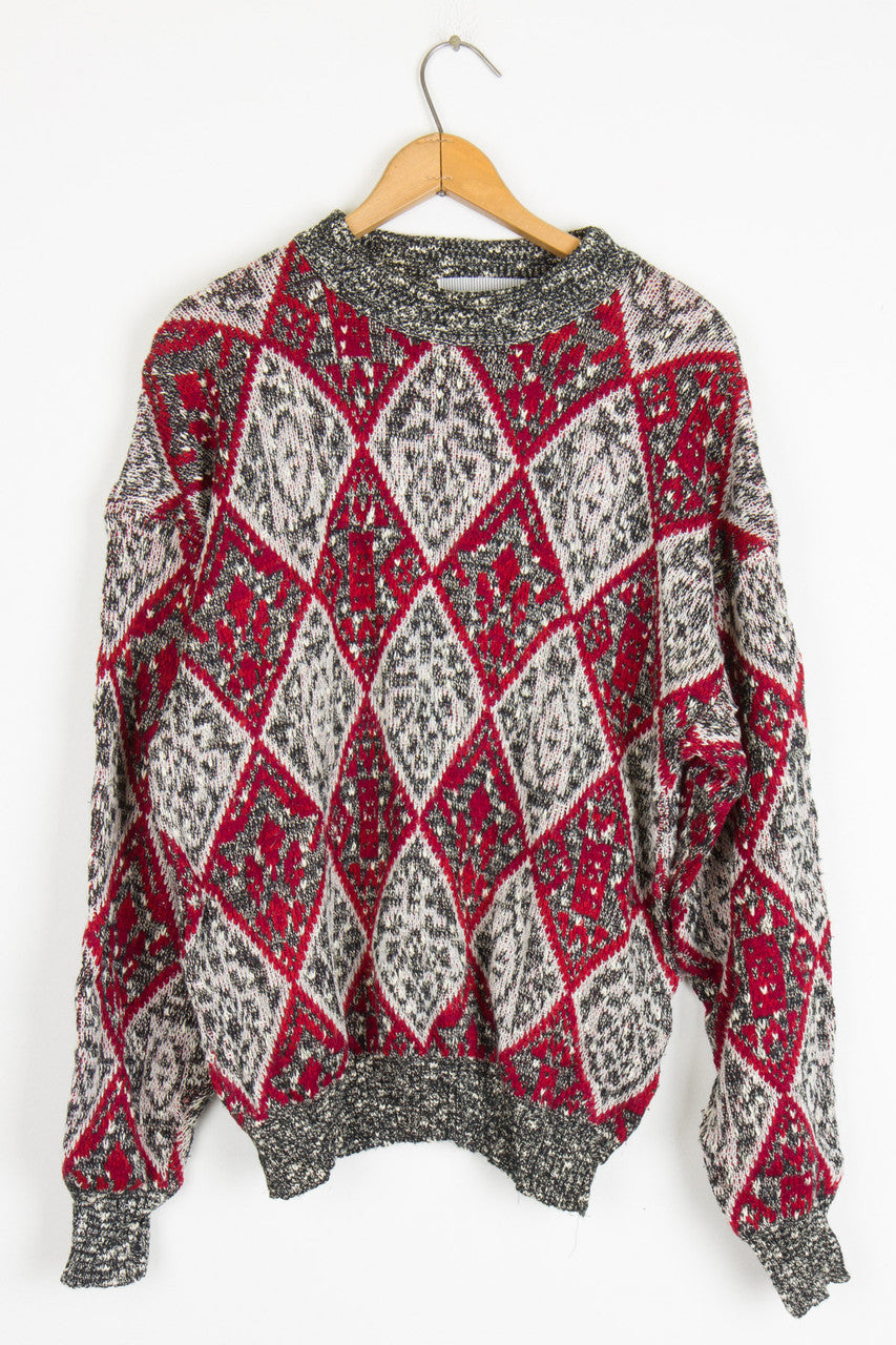 80s Sweater 250