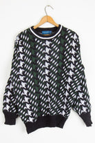 80s Sweater 252