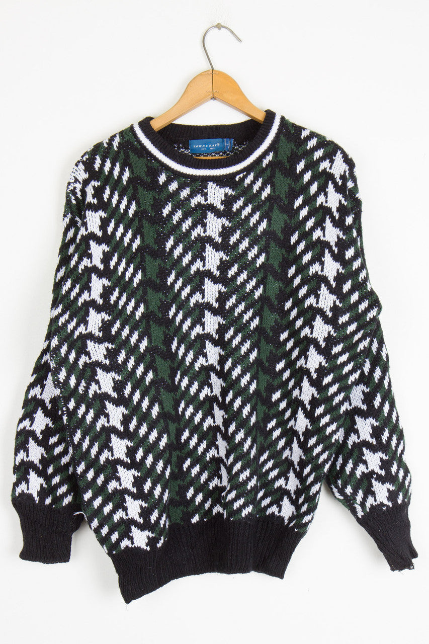 80s Sweater 252