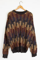 80s Sweater 253