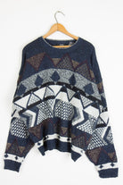 80s Sweater 254