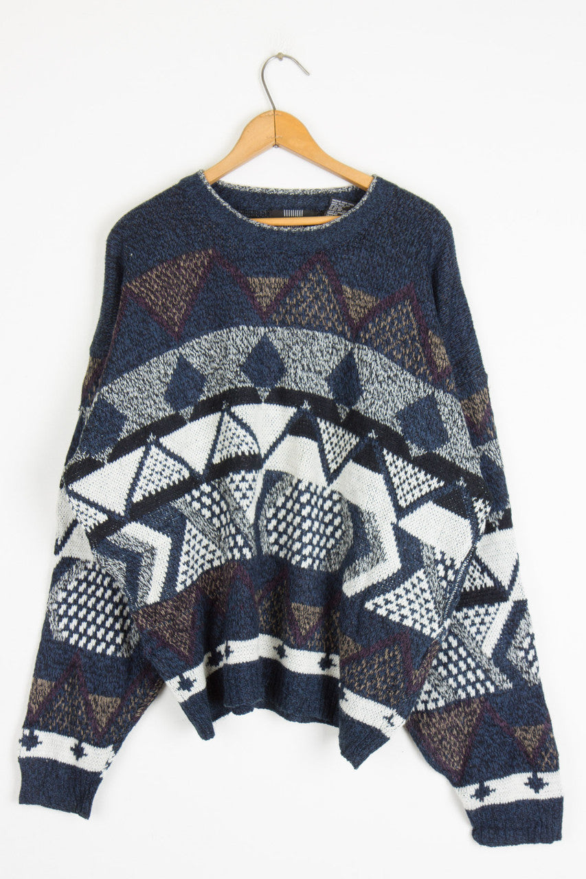 80s Sweater 254
