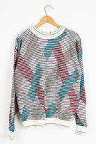 80s Sweater 255