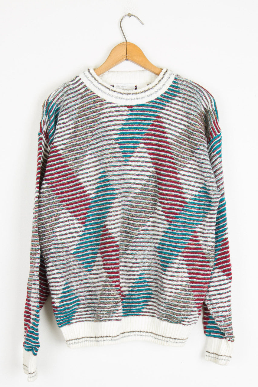 80s Sweater 255