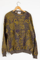 80s Sweater 256