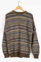 80s Sweater 257