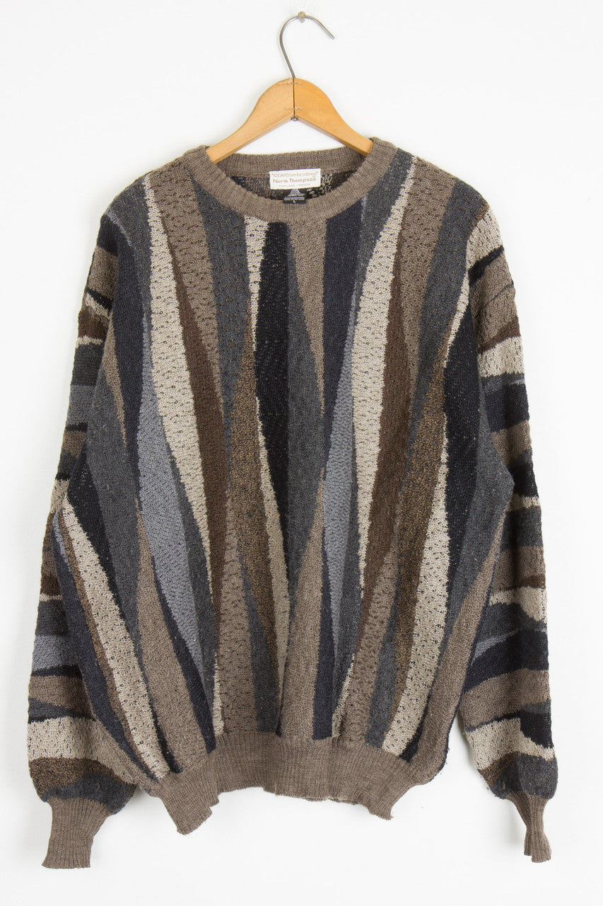 80s Sweater 258