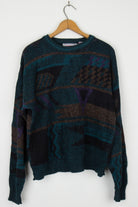 80s Sweater 25