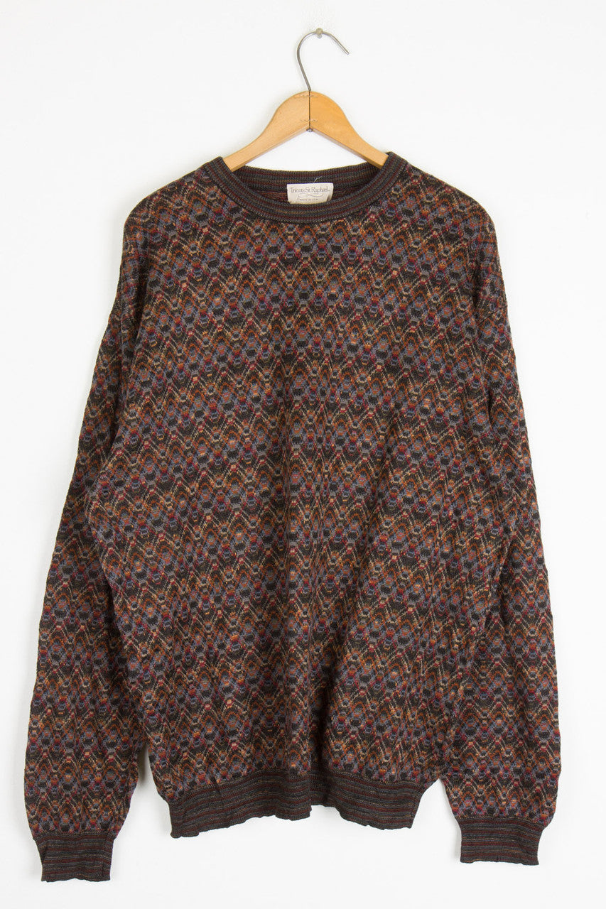 80s Sweater 260