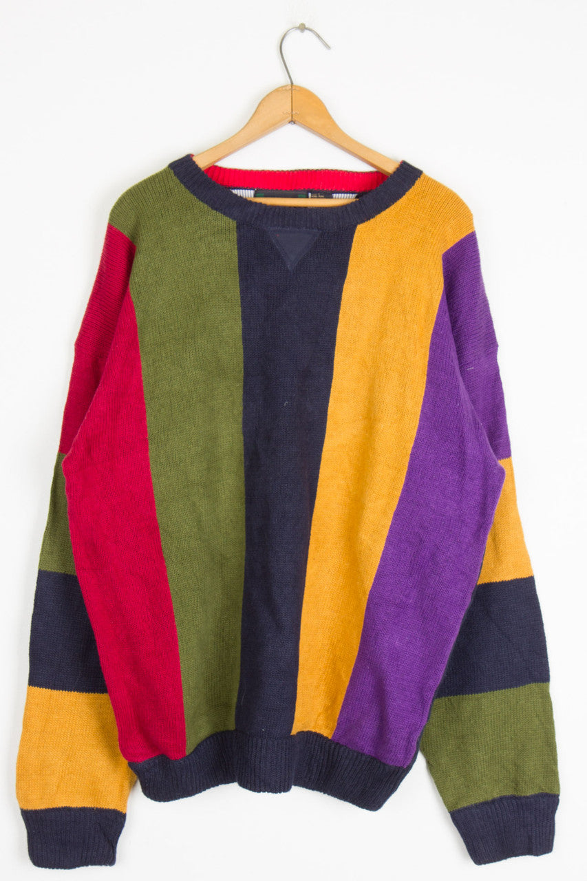 80s Sweater 261
