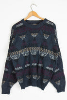 80s Sweater 264