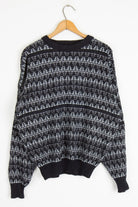 80s Sweater 265