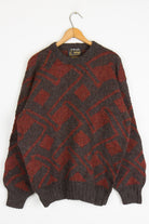80s Sweater 267