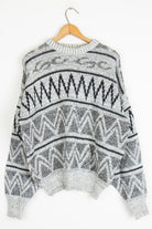 80s Sweater 268
