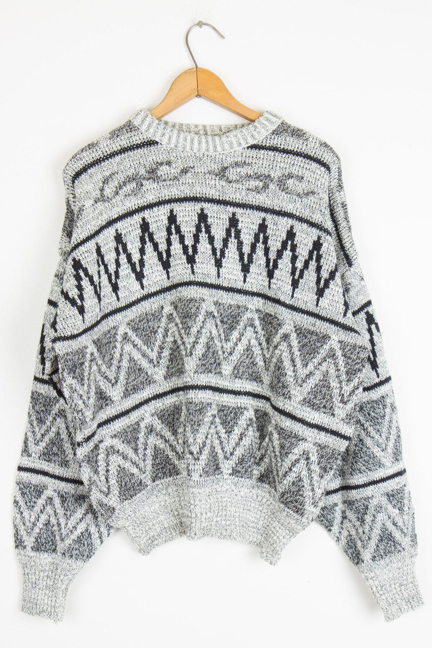 80s Sweater 268
