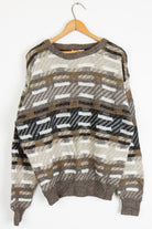 80s Sweater 269