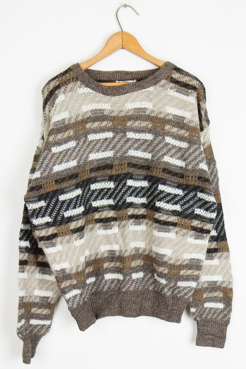 80s Sweater 269