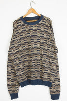 80s Sweater 270