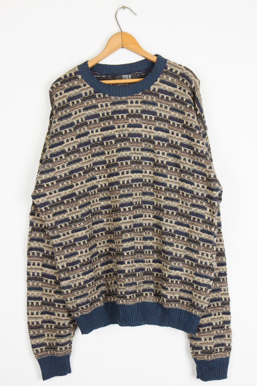 80s Sweater 270