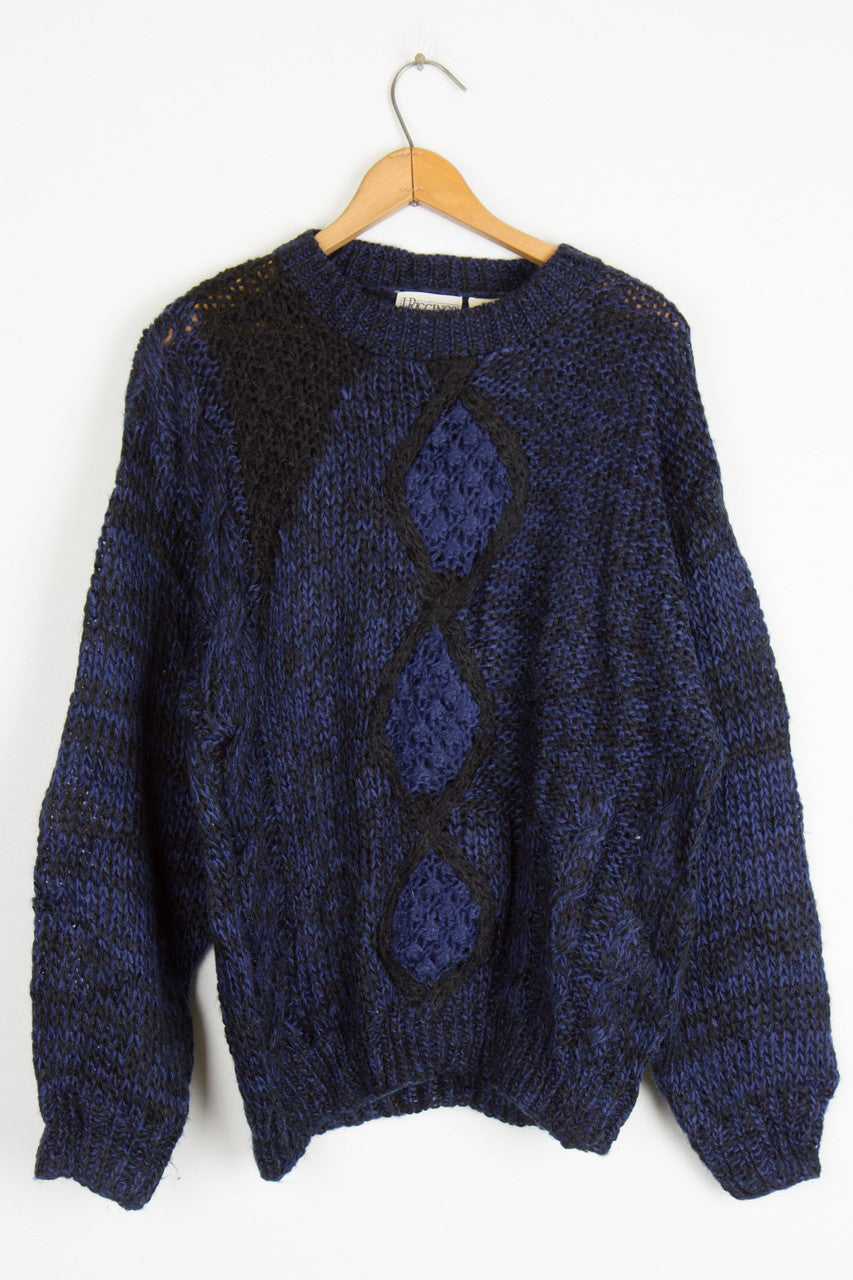 80s Sweater 271