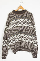 80s Sweater 272