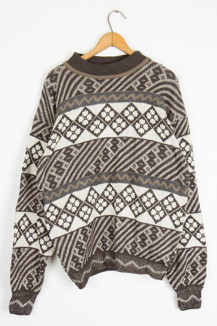 80s Sweater 272
