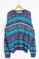 80s Sweater 273