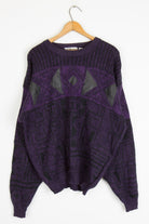 80s Sweater 275