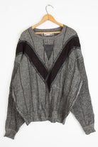 80s Sweater 276