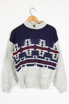 80s Sweater 278