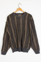 80s Sweater 279