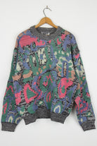 80s Sweater 27