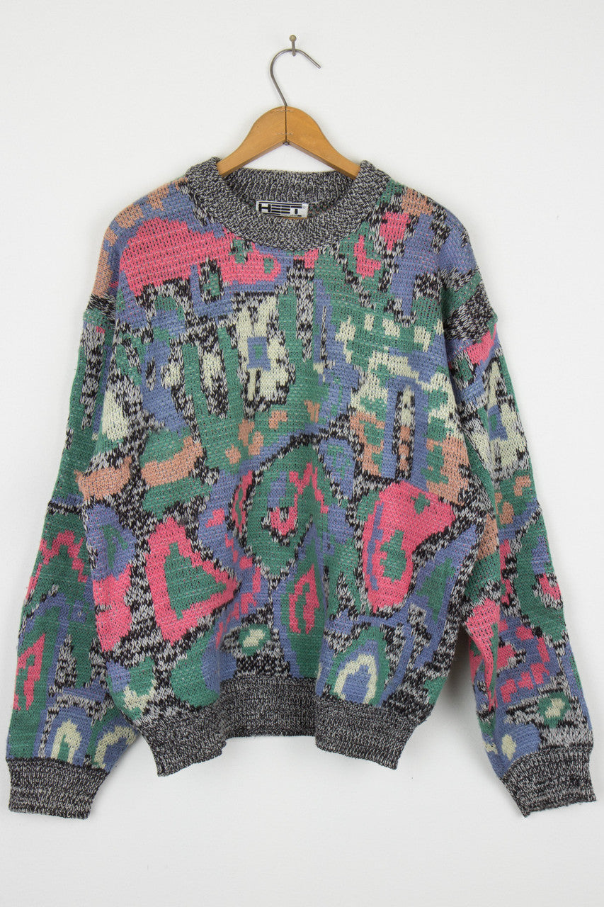80s Sweater 27