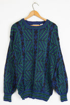 80s Sweater 282