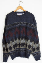 80s Sweater 283