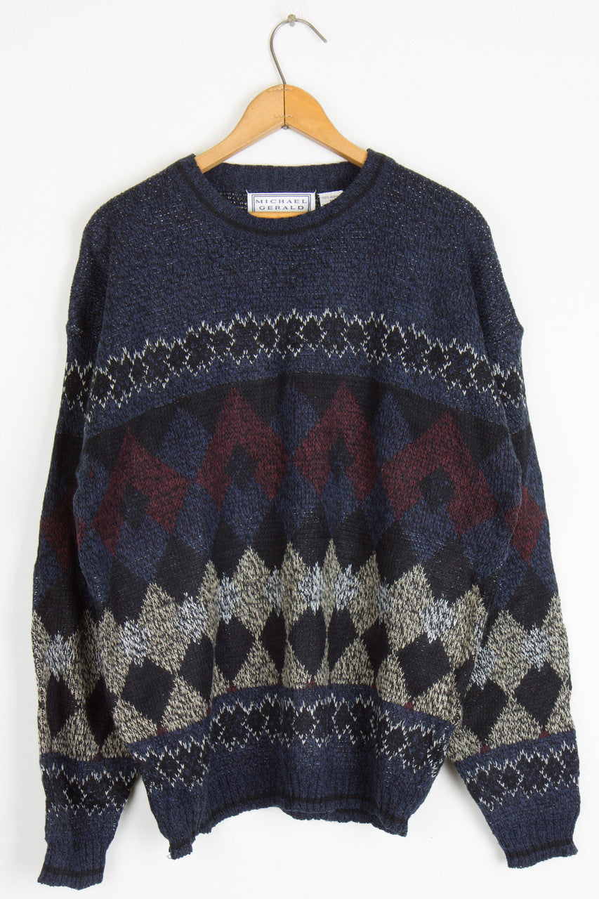 80s Sweater 283