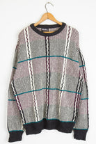 80s Sweater 284