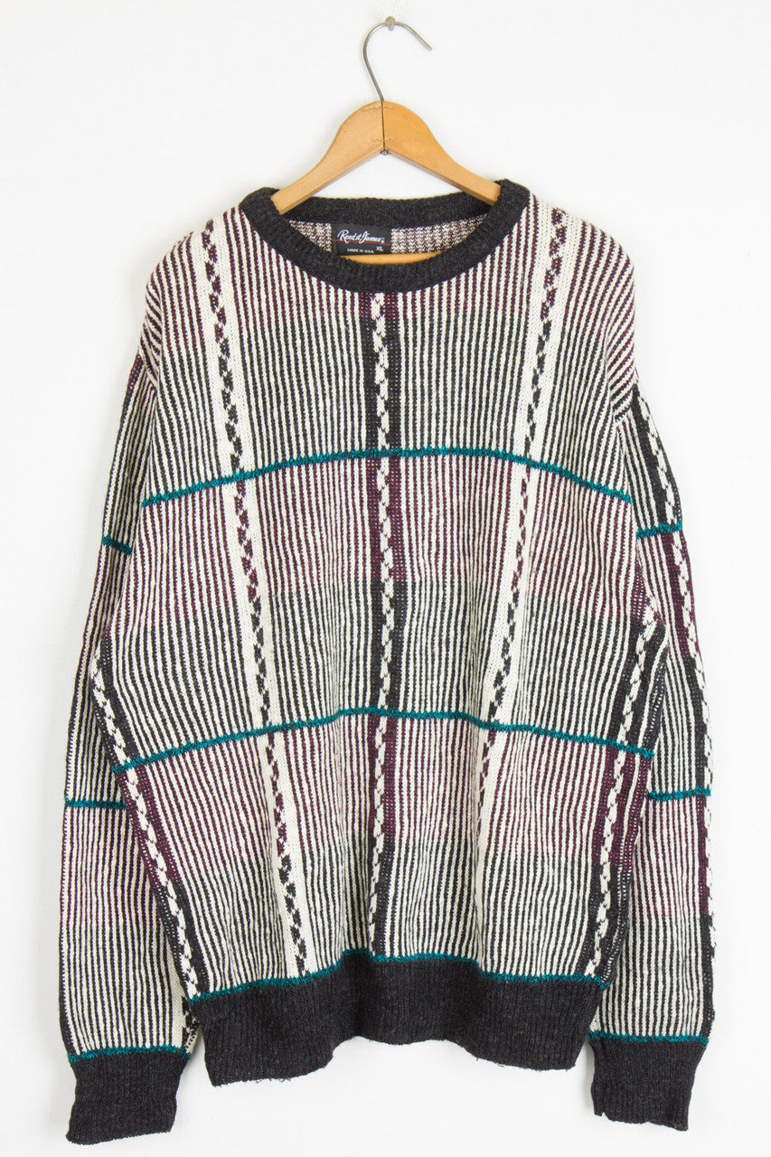 80s Sweater 284
