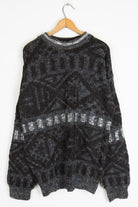 80s Sweater 286