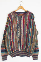 80s Sweater 287